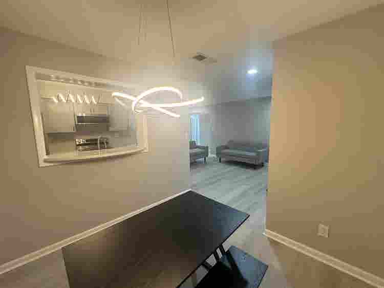 2 BR in Atlanta