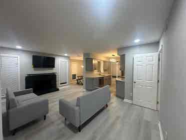 2 BR in Atlanta
