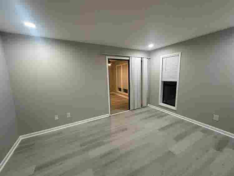 2 BR in Atlanta