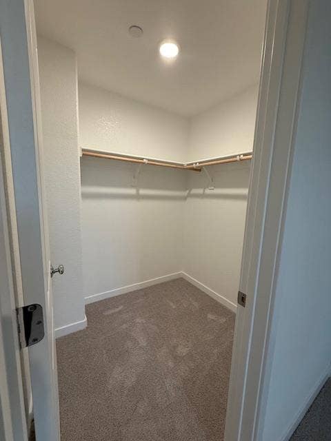 2 Private Rooms & Private Bathroom