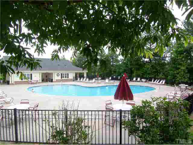 3 BR in Cary