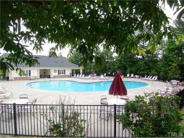 3 BR in Cary