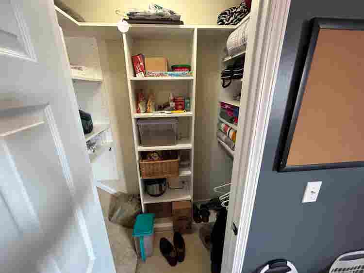 3 BR in Cary