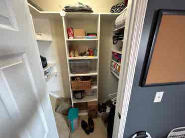 3 BR in Cary