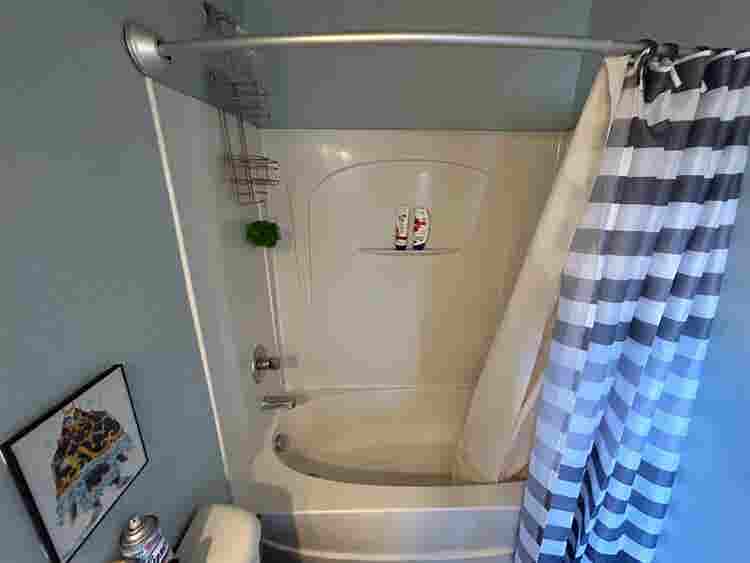 3 BR in Cary