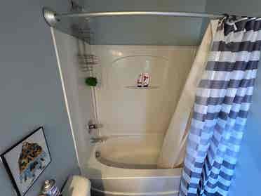 3 BR in Cary