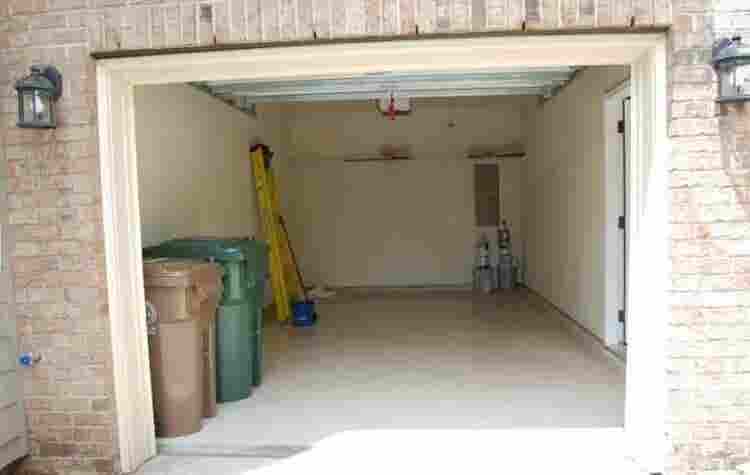 3 BR in Cary