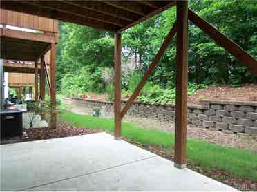 3 BR in Cary