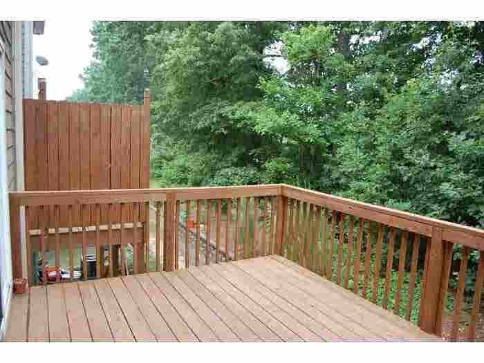 3 BR in Cary