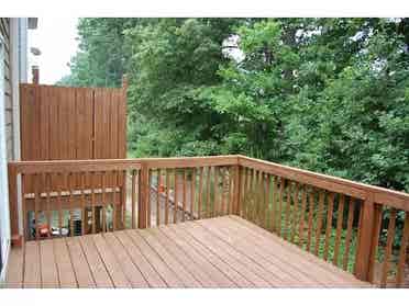 3 BR in Cary
