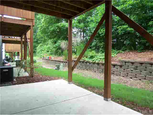 3 BR in Cary