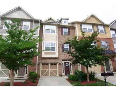 3 BR in Cary