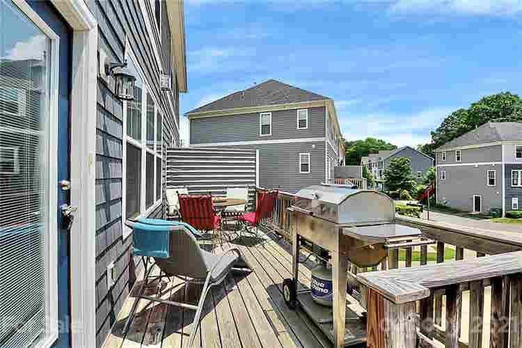 4 BR in Charlotte