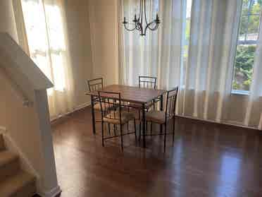 4 BR in Charlotte