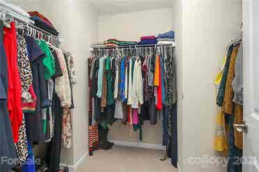 4 BR in Charlotte