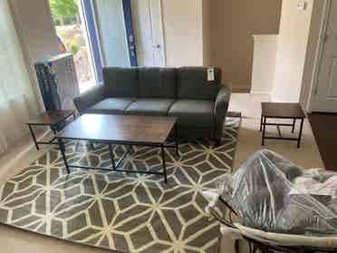 4 BR in Charlotte