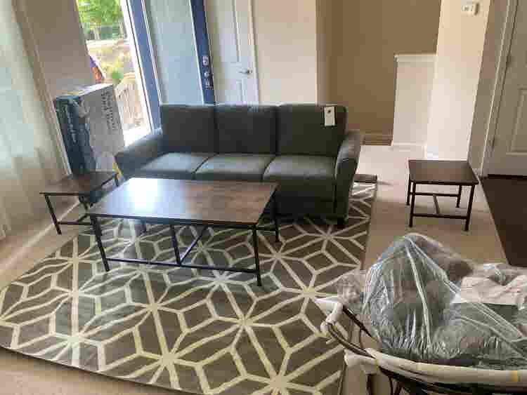 4 BR in Charlotte