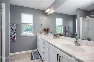 4 BR in Charlotte