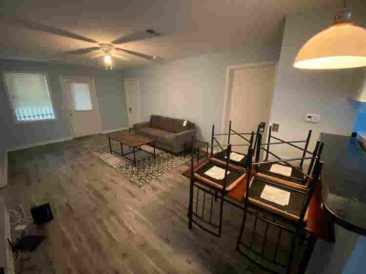 4 BR in Raleigh