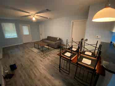 4 BR in Raleigh