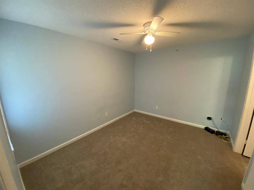4 BR in Raleigh