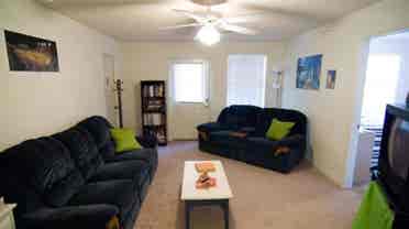 4 BR in Raleigh