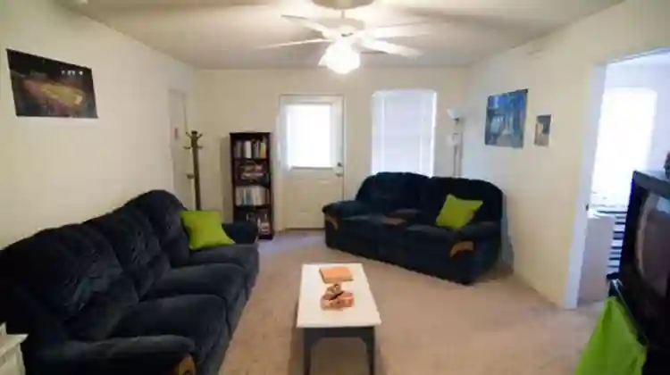 4 BR in Raleigh