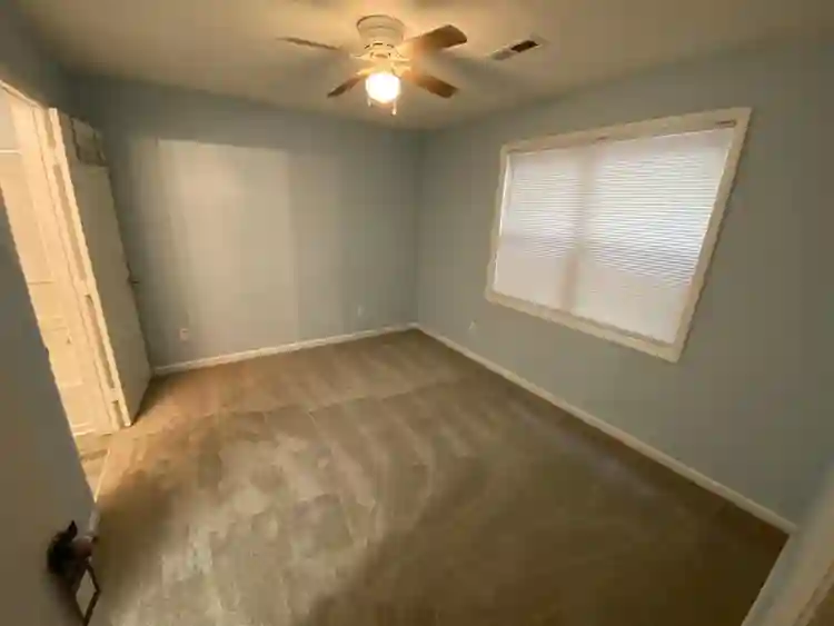 4 BR in Raleigh