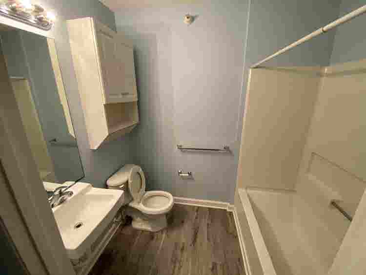 4 BR in Raleigh