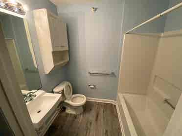 4 BR in Raleigh