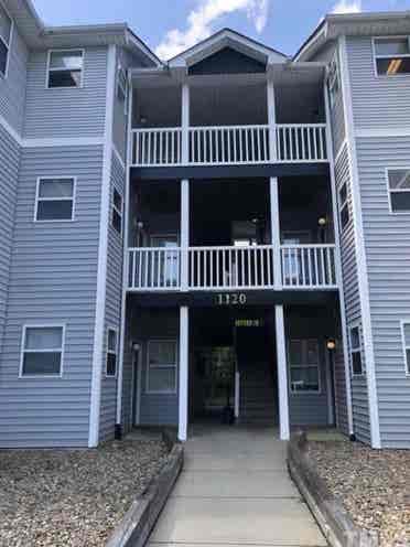 4 BR in Raleigh