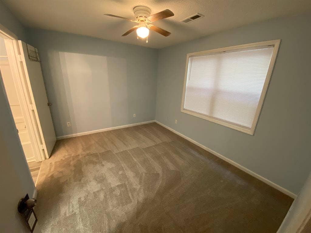 4 BR in Raleigh