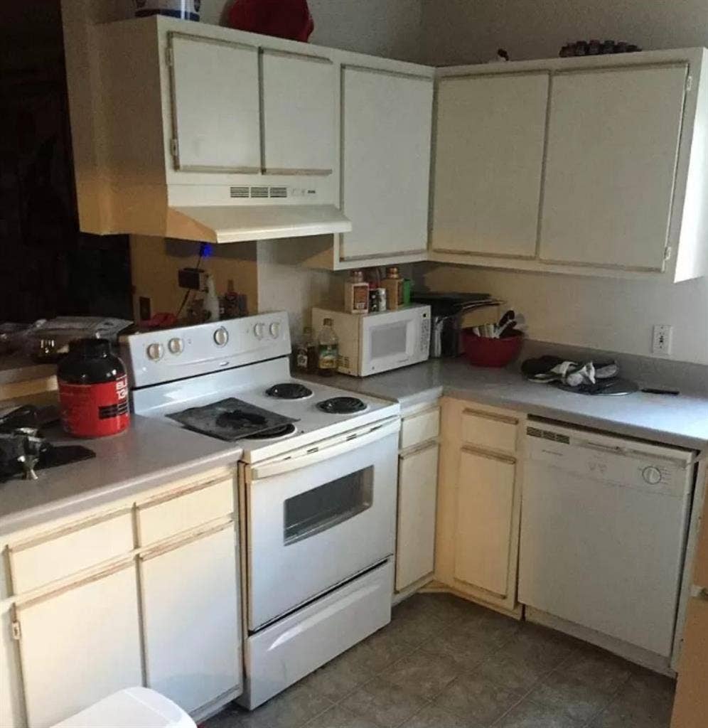 4 BR in Raleigh