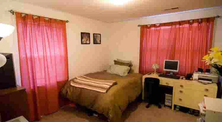 4 BR in Raleigh
