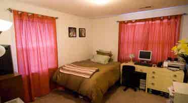 4 BR in Raleigh