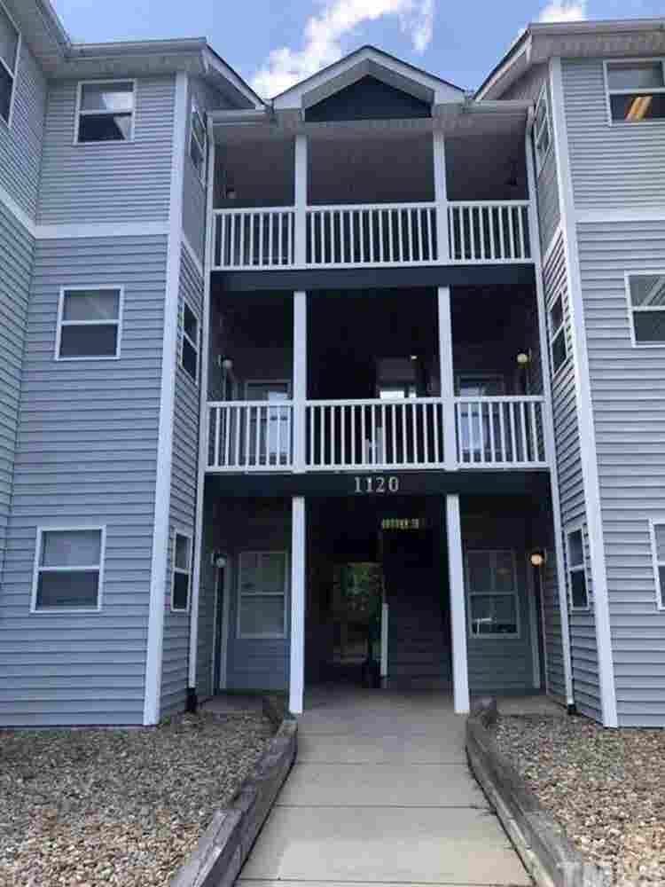 4 BR in Raleigh