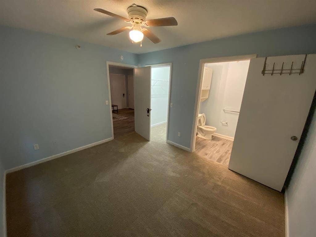 4 BR in Raleigh