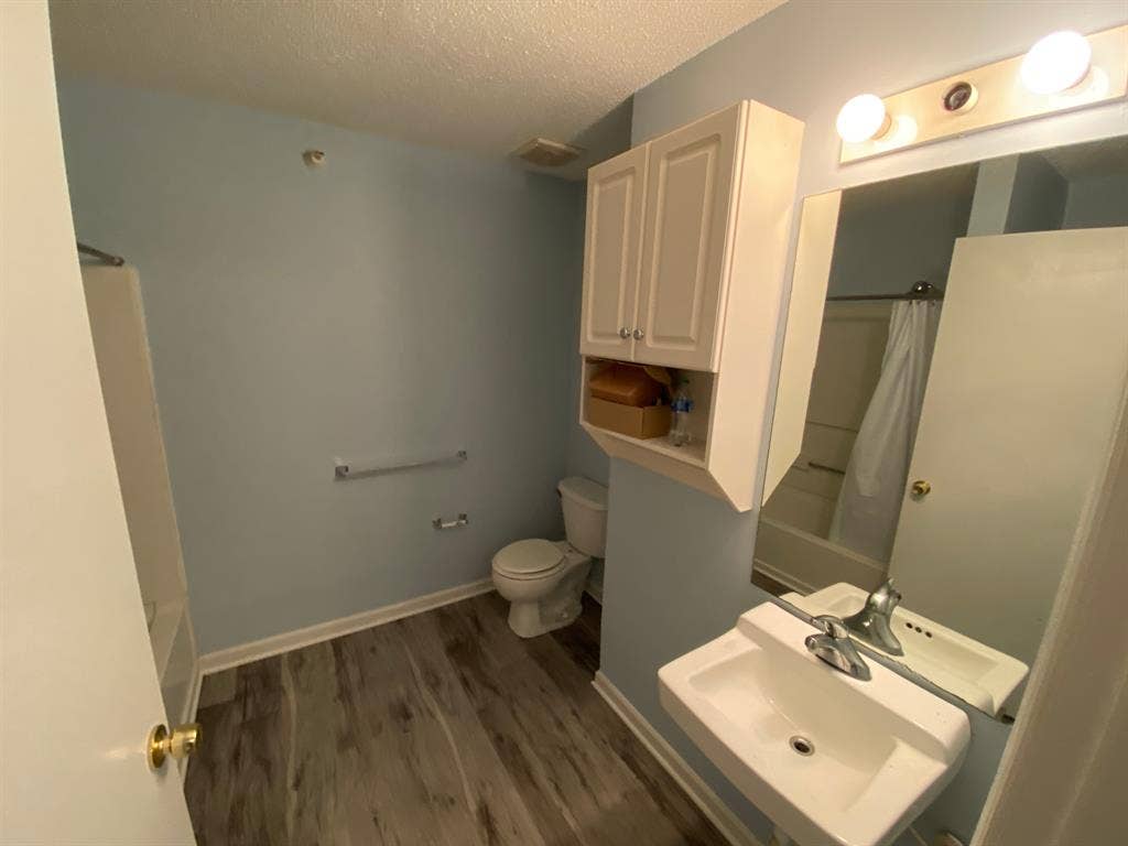 4 BR in Raleigh