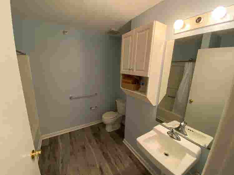 4 BR in Raleigh