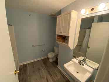 4 BR in Raleigh