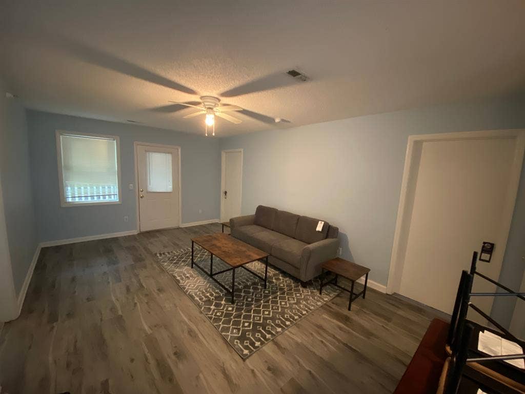 4 BR in Raleigh