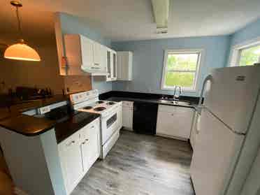 4 BR in Raleigh