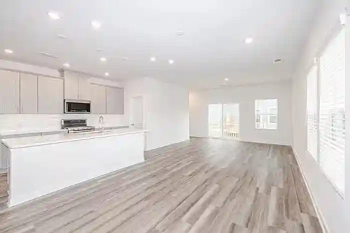 4 BR in Charlotte