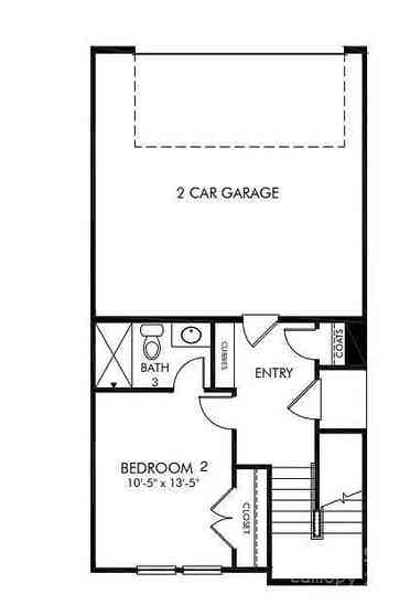 4 BR in Charlotte