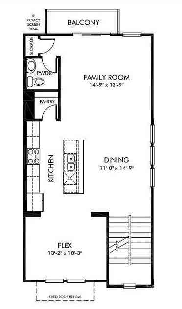 4 BR in Charlotte