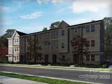 4 BR in Charlotte