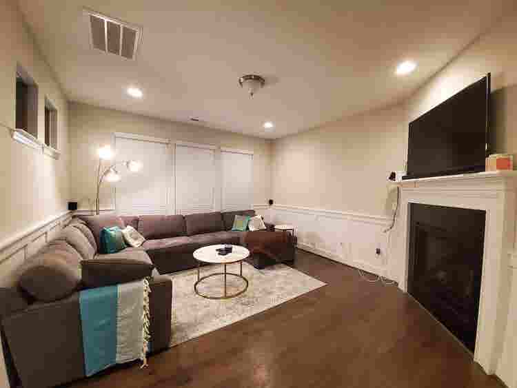 3 BR in Durham