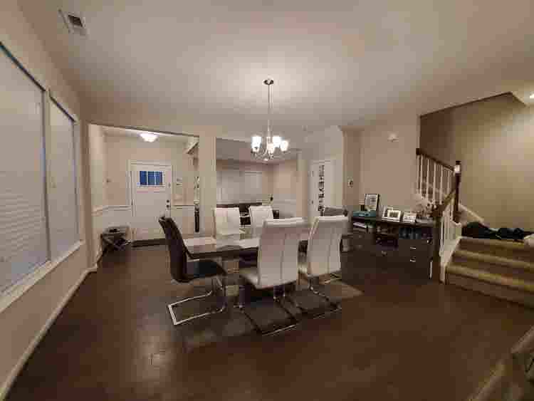 3 BR in Durham