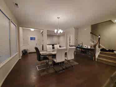 3 BR in Durham