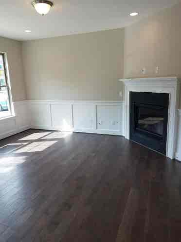 3 BR in Durham